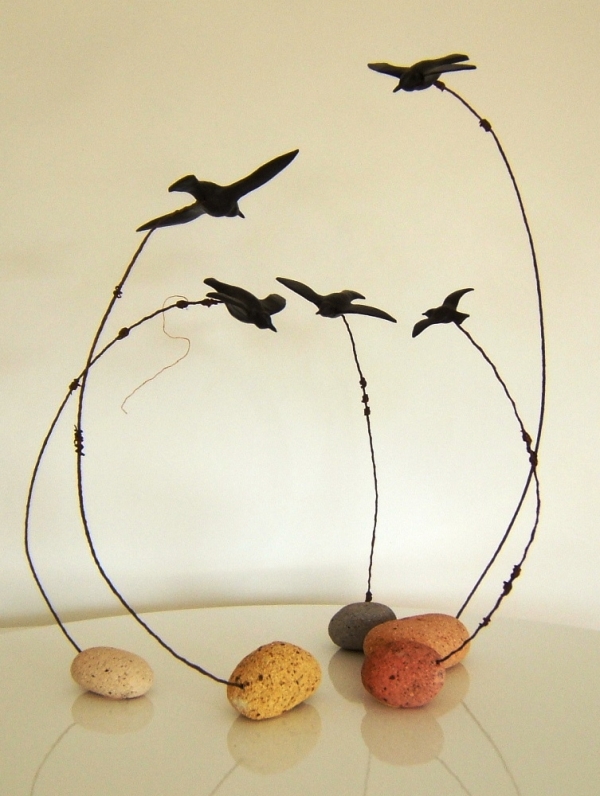 Tony Britnell - Jackdaws